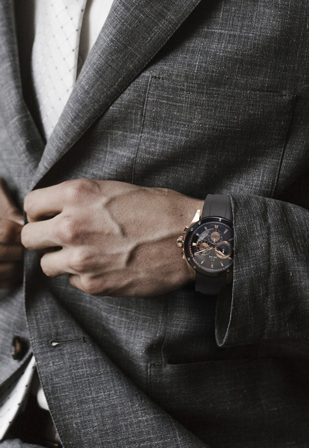 Festina Chile | Reloj J691/1 Jaguar Hombre Special Edition