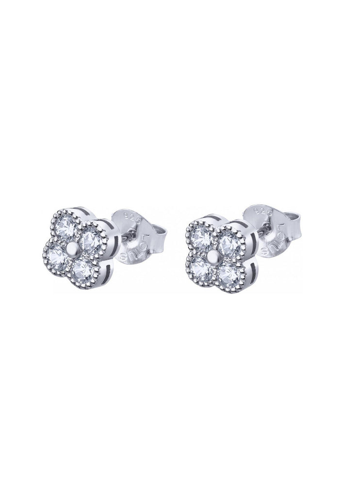 Aros LP1612-4/1 Lotus Silver Mujer Pure Essential