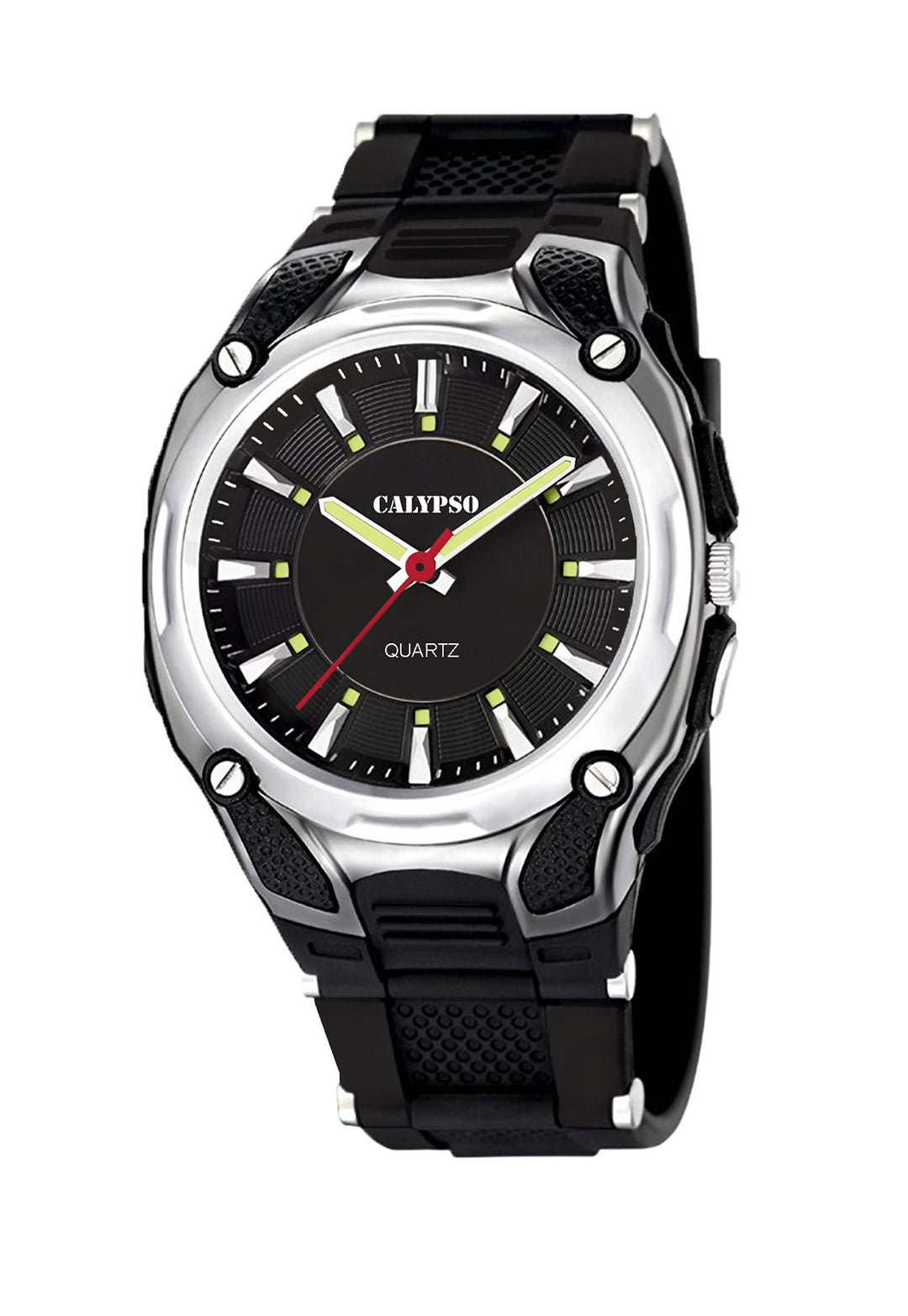 Festina Chile | Reloj K5560/2 Calypso Hombre Street Style | Tienda