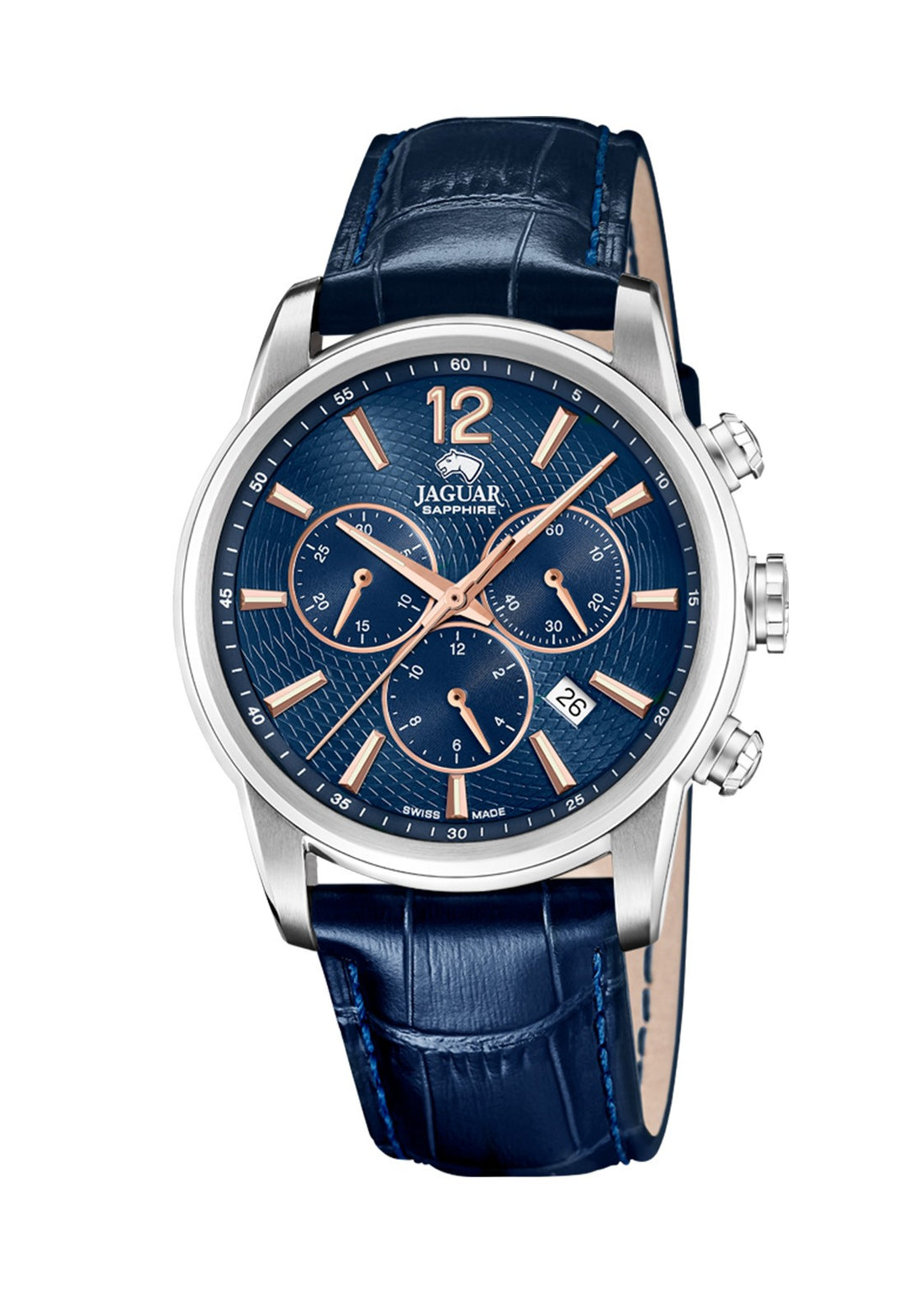 Festina Chile | Reloj J968/2 Jaguar Hombre Acamar | Tienda Oficial