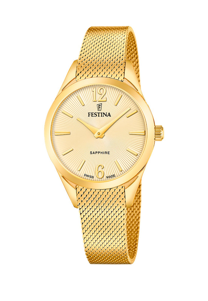 FESTINA CAB.ACE.ESF.TU – Prodotto Originale Festina, Modello CAB.ACE.ESF.TU