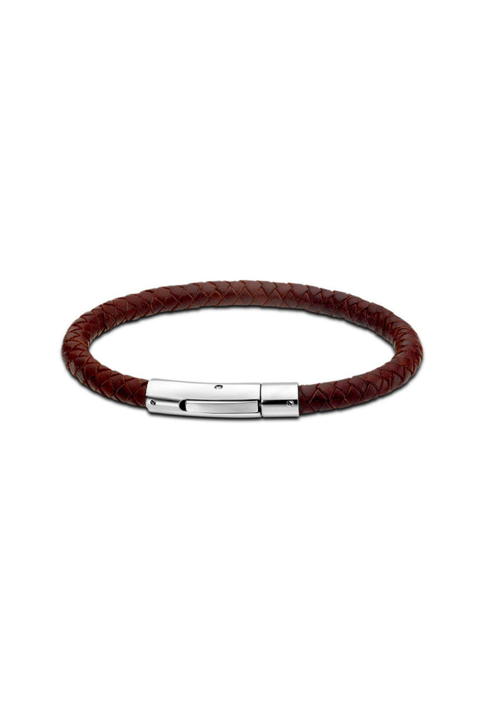 Pulsera LS1119-2/2 Lotus Style Hombre Men Basic