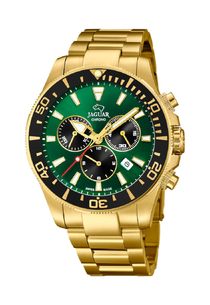 Festina Chile | Reloj J864/1 Jaguar Hombre Executive | Tienda