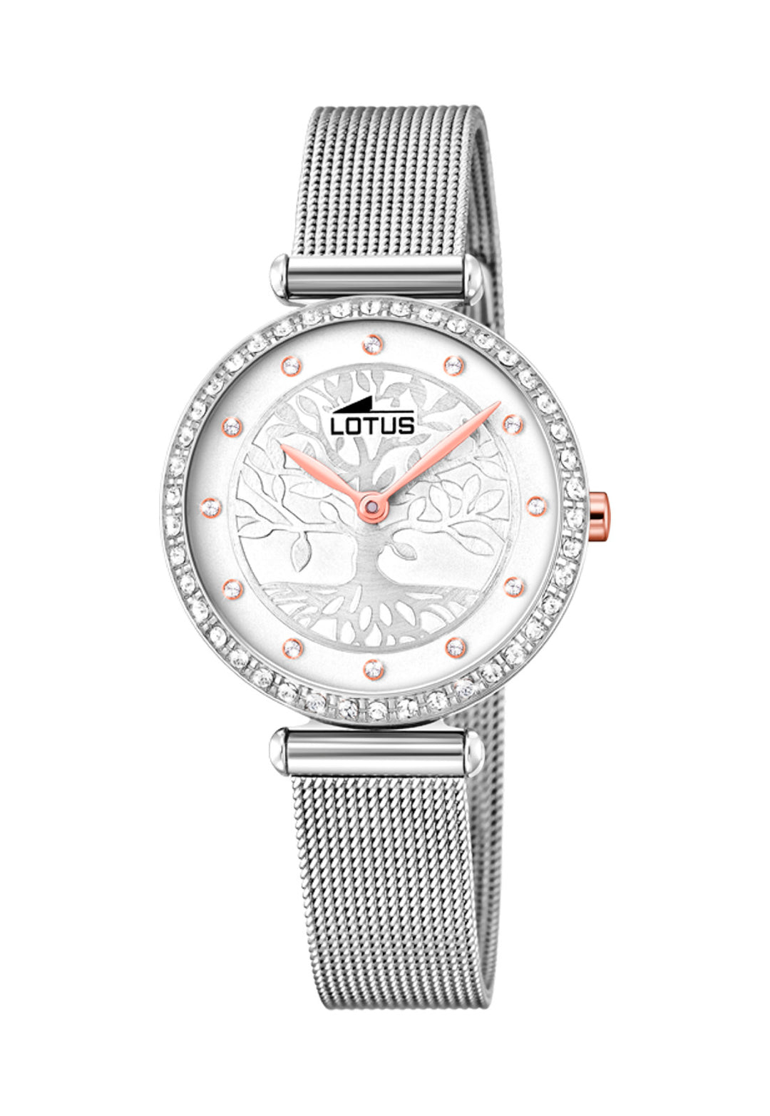 Festina Chile | Reloj 18709/1 Lotus Mujer Bliss | Tienda Oficial