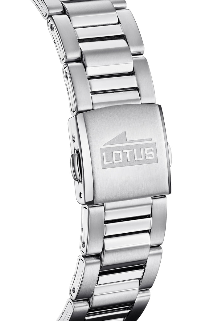 Festina Chile | Reloj 18916/4 Negro Lotus Hombre Chrono | Tienda
