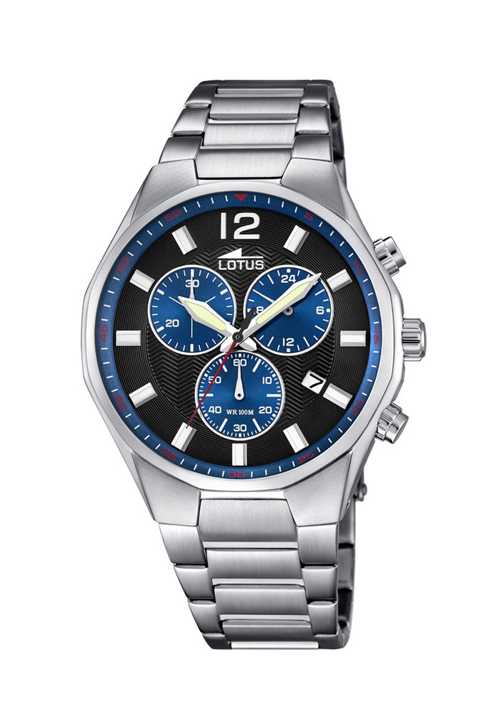 Reloj 10125/6 Lotus Hombre Chrono