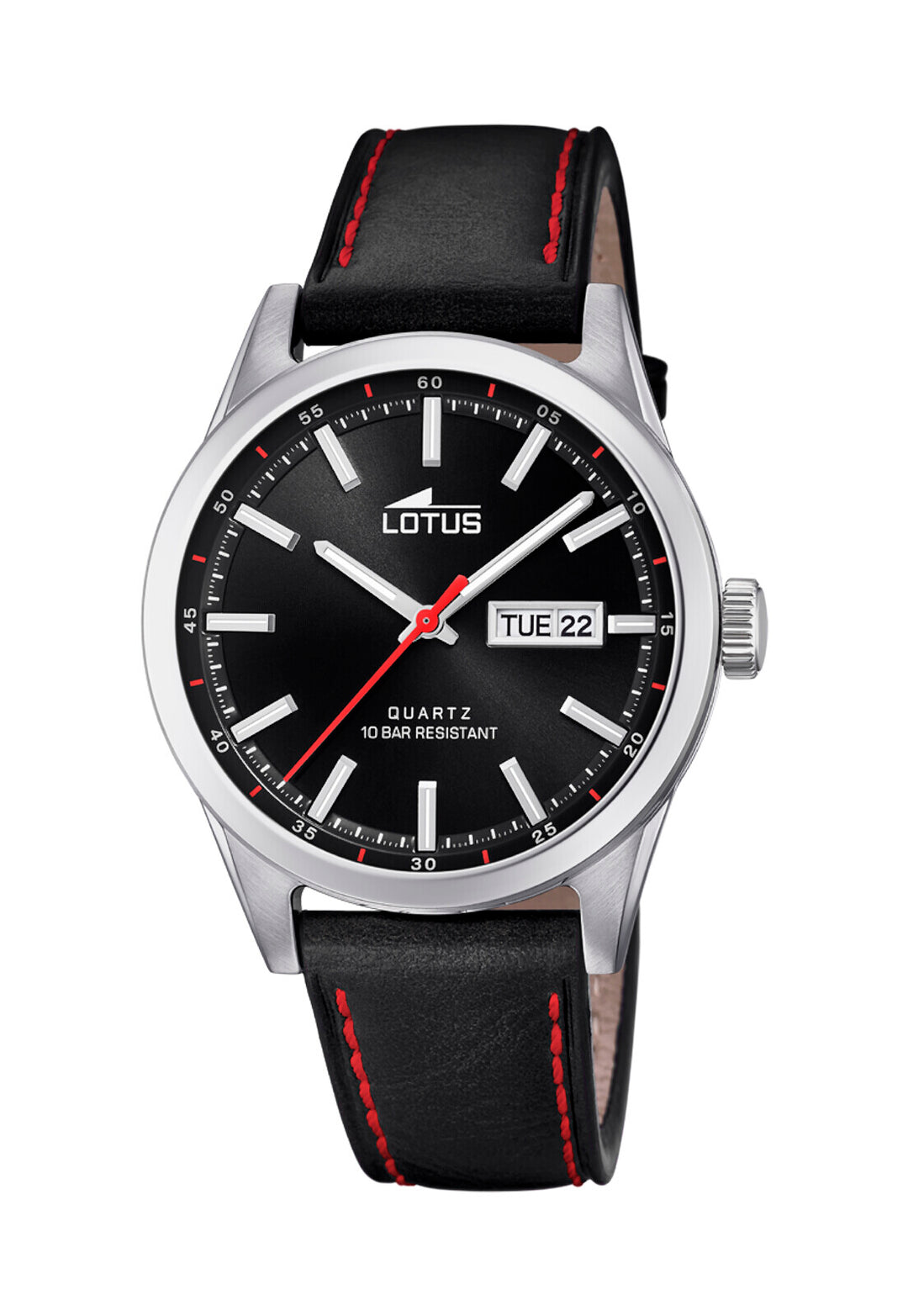 Festina Chile | Reloj 18671/4 Lotus Hombre Acero Clasico | Tienda