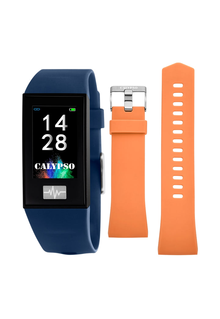 Calypso Smartime Reloj Calypso K8500 Festina Chile Reloj K8500/5