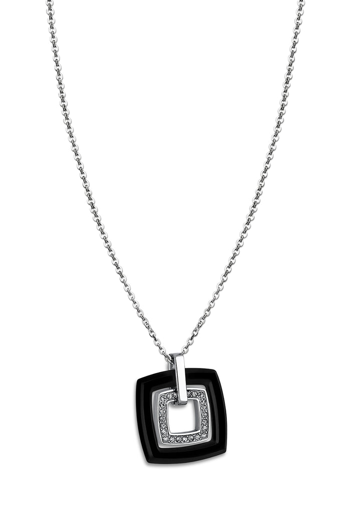 Collar LS1705-1/2 Lotus Style Mujer
