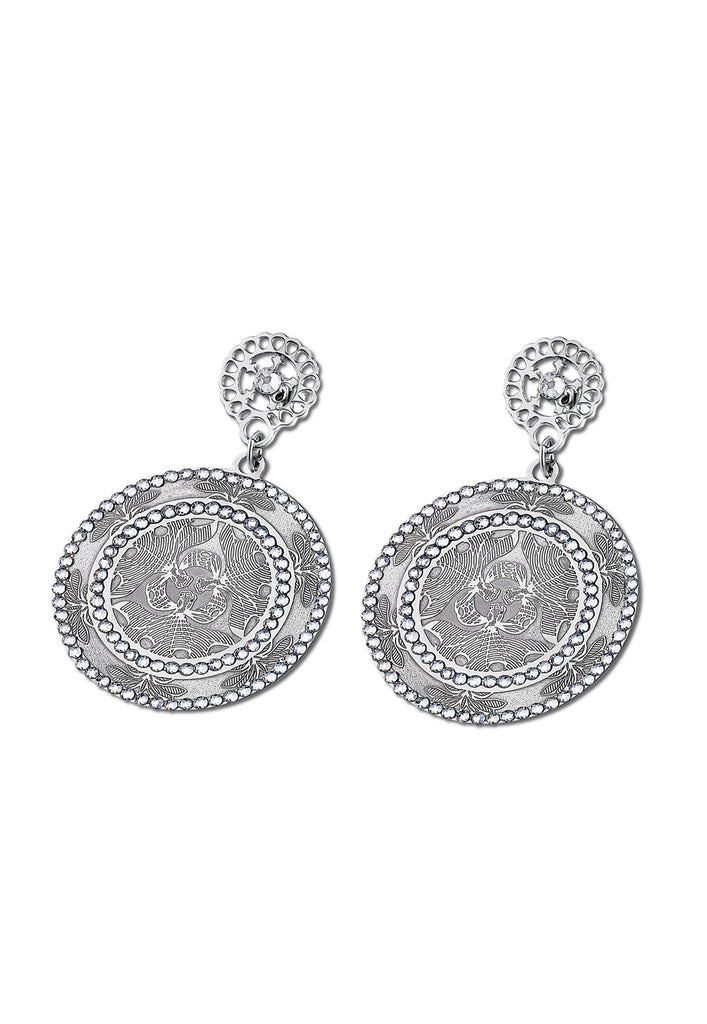 Aros LS1717-4/1 Lotus Style Mujer