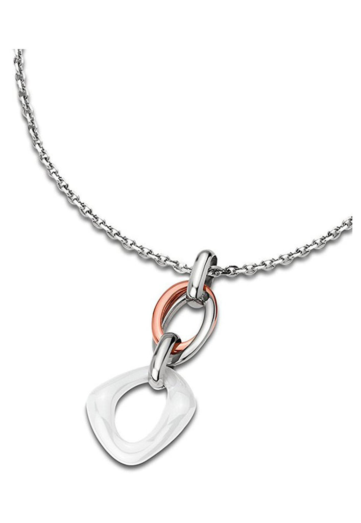 Collar LS1607-1/3 Lotus Style Mujer Lotus Style Ceramic
