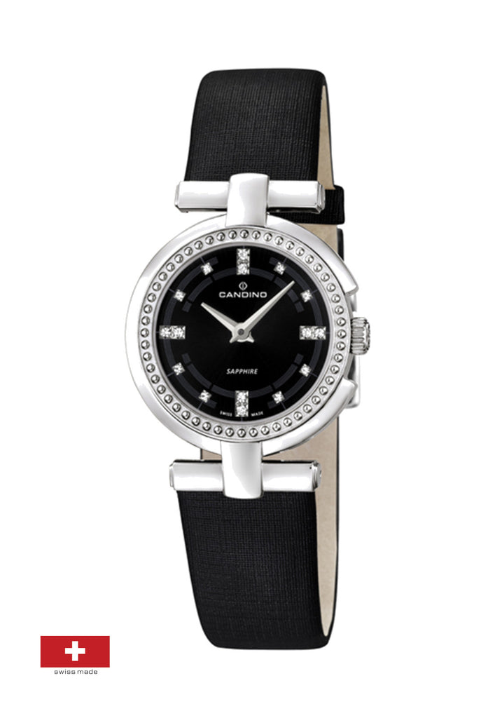 Reloj C4560/2 Candino Mujer Elegance Flair