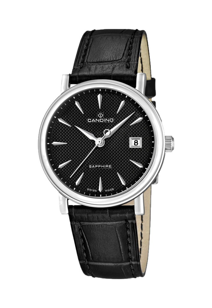 Reloj C4487/3 Candino Hombre Classic Timeless