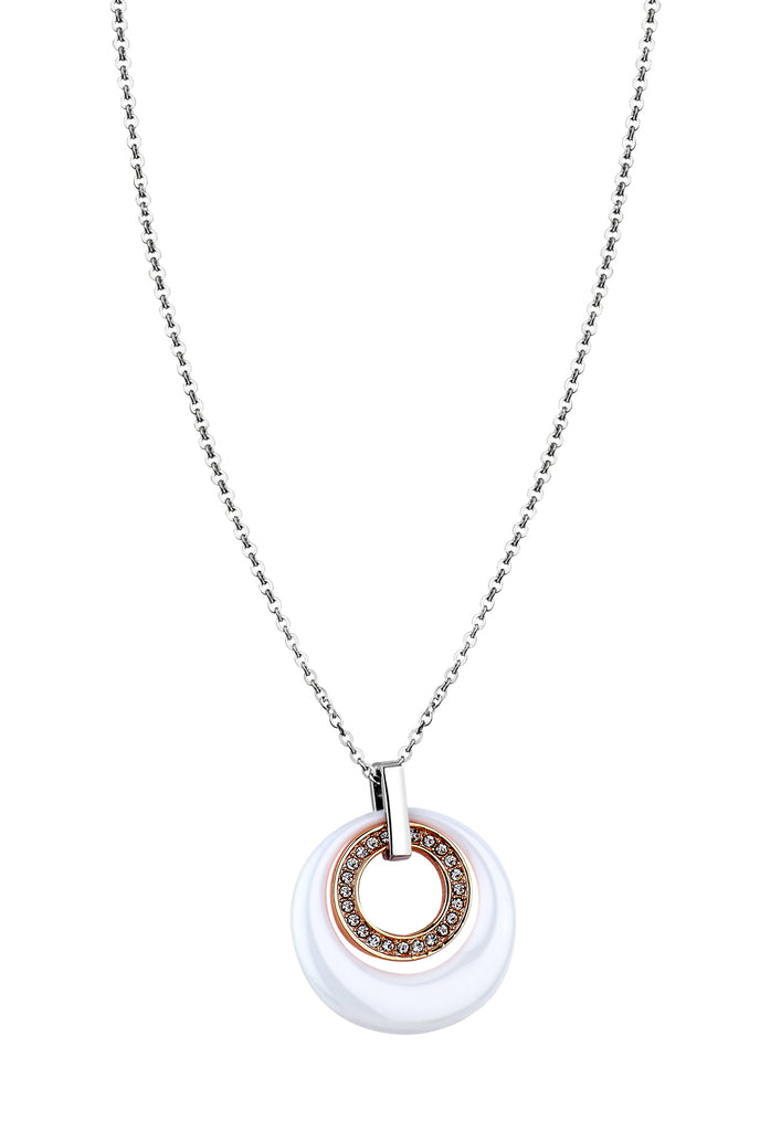 Collar LS1704-1/2 Lotus Style Mujer Lotus Style Ceramic