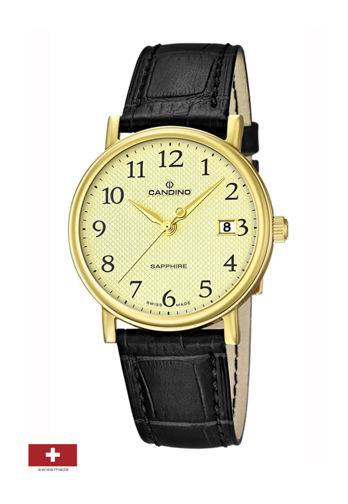 Reloj C4489/1 Candino Hombre Classic Timeless