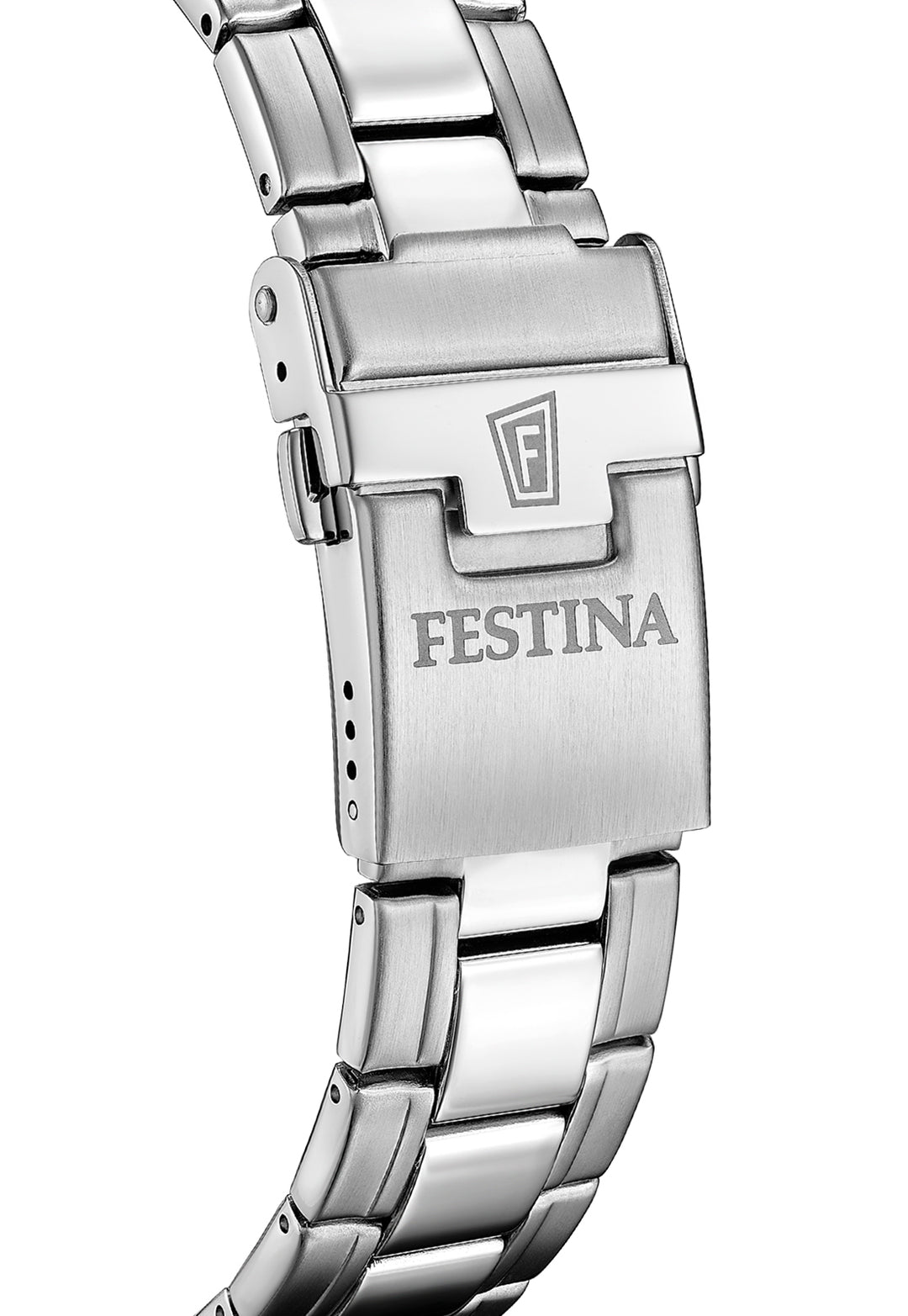 Festina Chile | Reloj F20694/6 Festina Negro Hombre Timeless Chronograph |  Tienda Oficial en Chile
