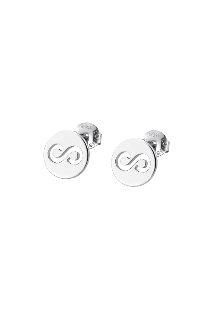 Aros LP1540-4/1 Lotus Silver Mujer Mystic