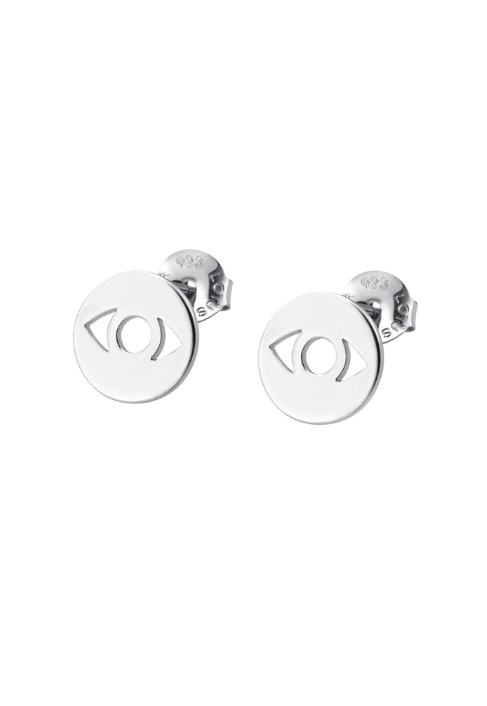 Aros LP1534-4/1 Lotus Silver Mujer Mystic