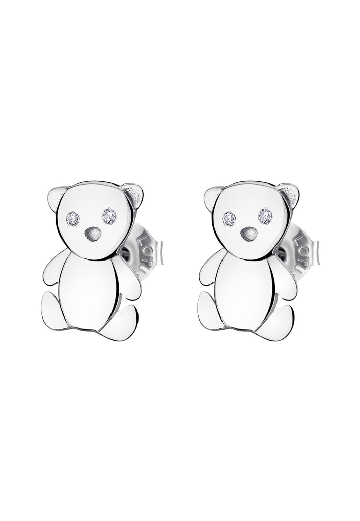 Aros LP1602-4/2 Lotus Silver Mujer Teddy
