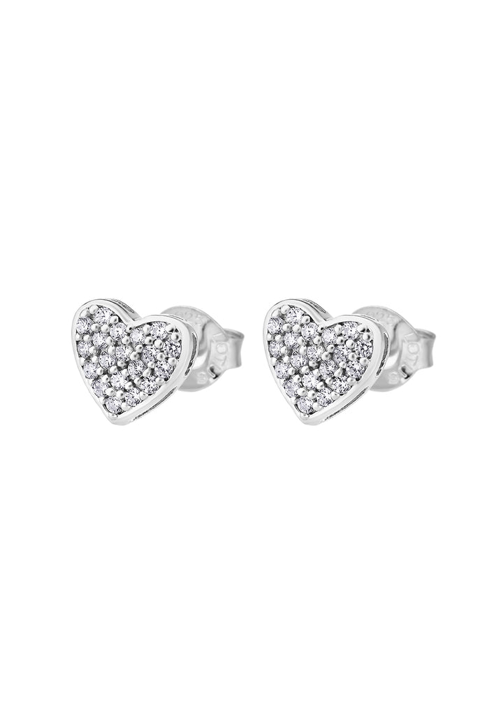 Aros LP1621-4/1 Lotus Silver Mujer Fantasy