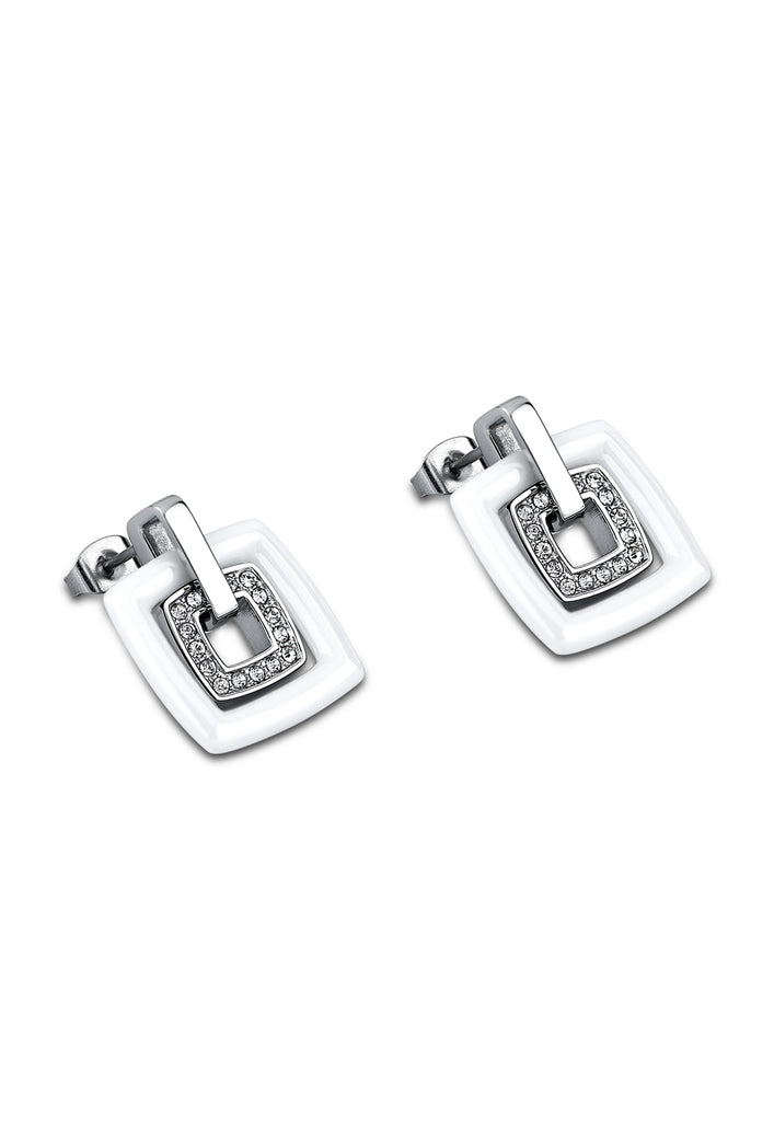 Aros LS1705-4/1 Lotus Style Mujer