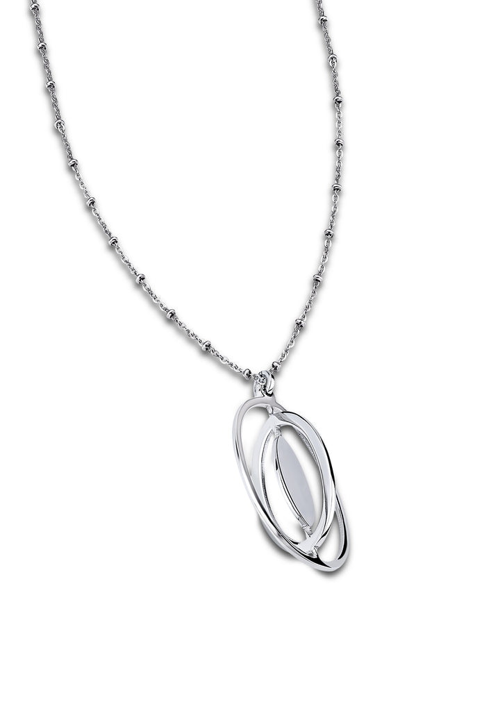 Collar LS1713-1/1 Lotus Style Mujer