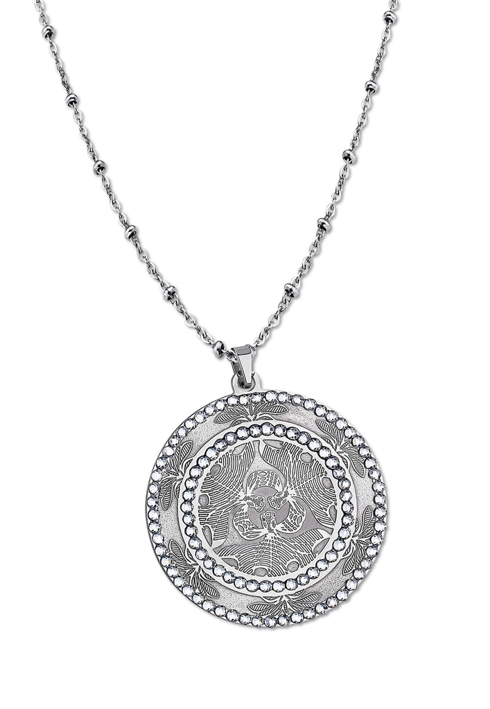 Collar LS1717-1/1 Lotus Style Mujer Rainbow