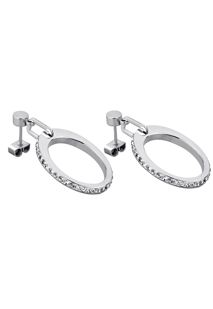 Aros LS1712-4/1 Lotus Style Mujer