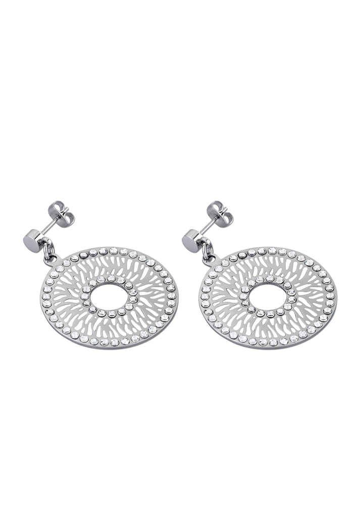 Aros LS1722-4/1 Lotus Style Mujer