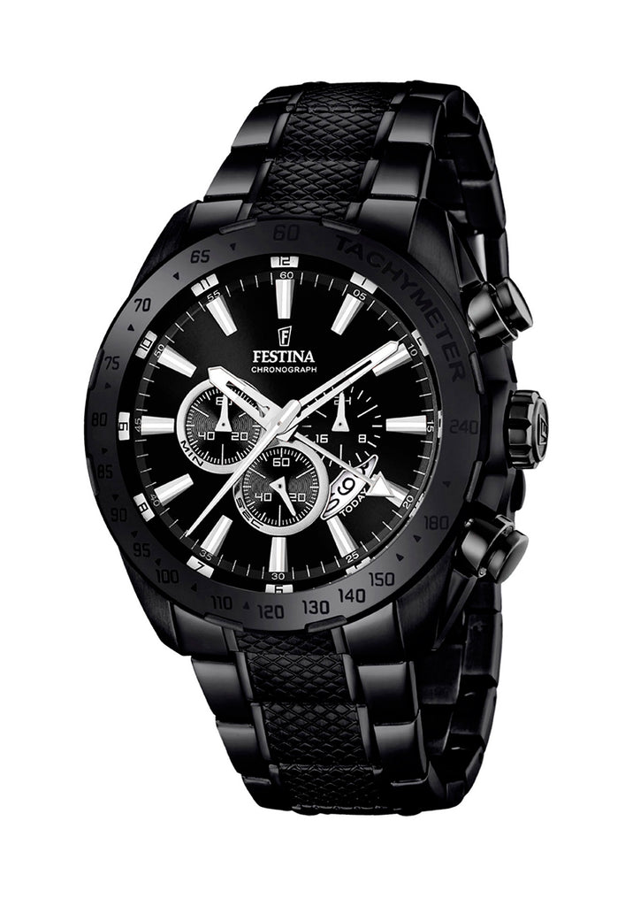 Festina negro sale