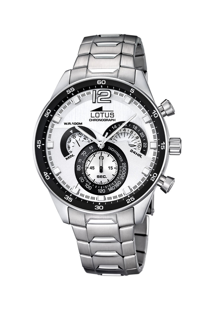 Reloj 10120/1 Lotus Hombre Chrono