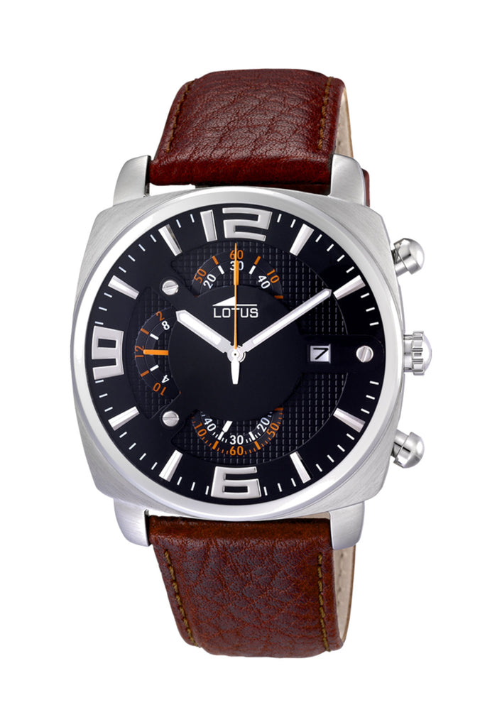 Reloj 10107/4 Lotus Hombre Cronógrafo