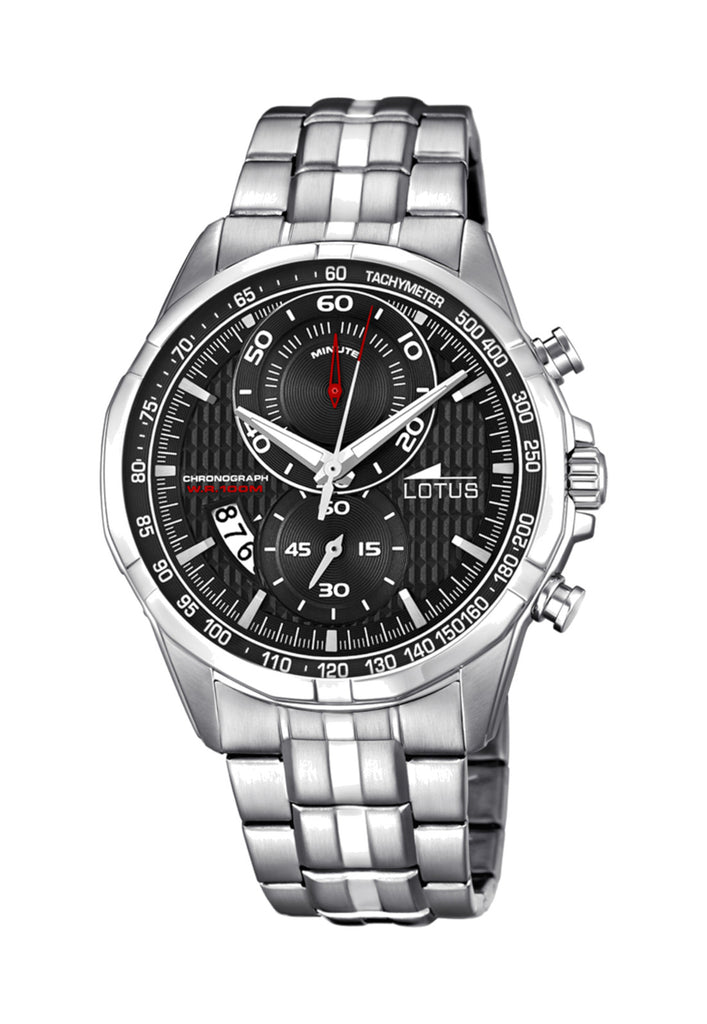 Reloj 10132/4 Lotus Hombre Chrono