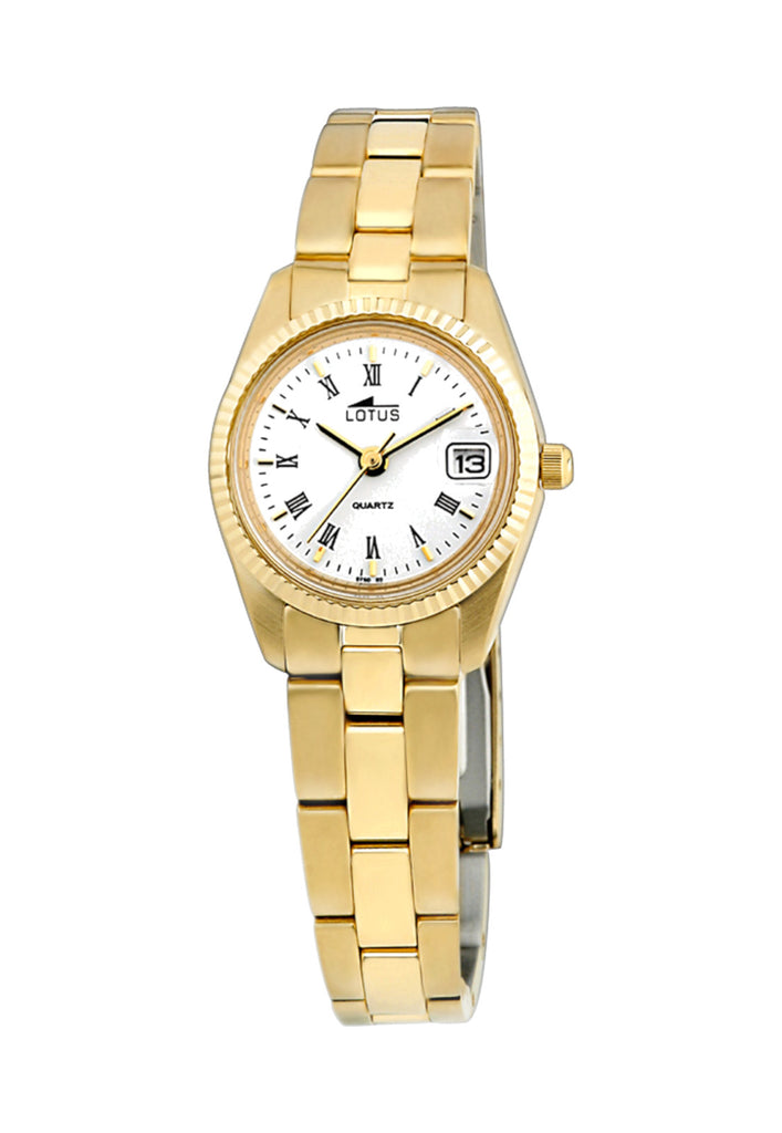 Reloj 9750/2 Lotus Mujer
