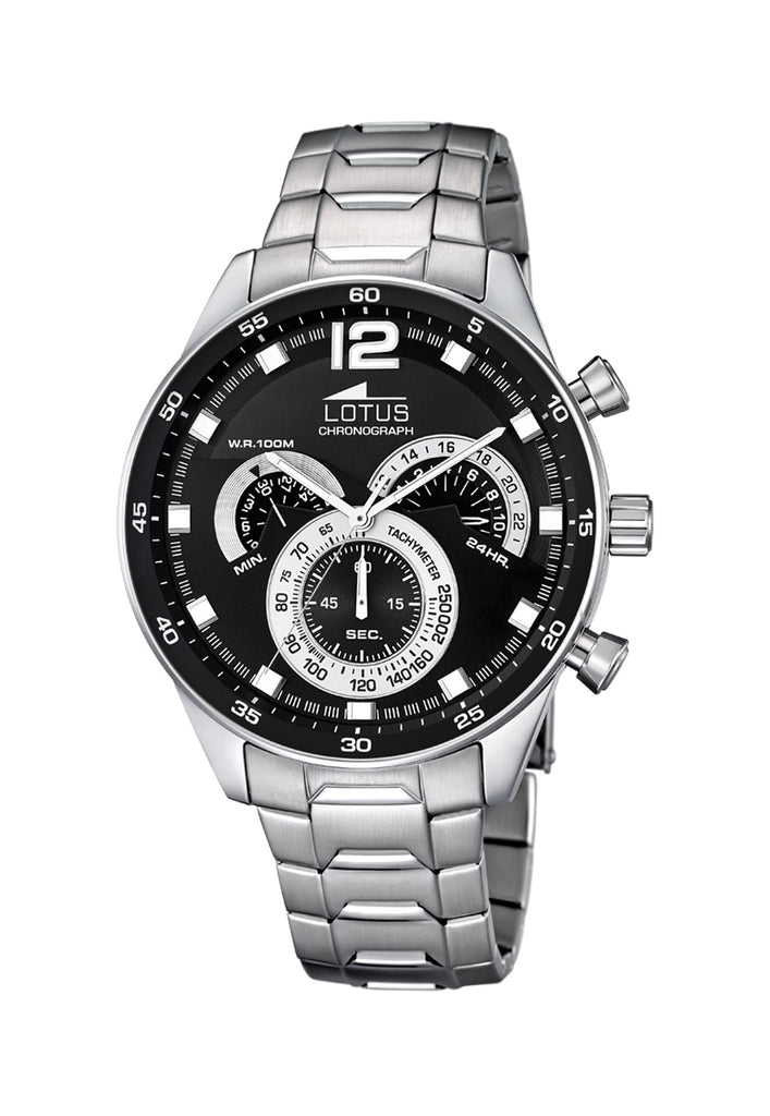 Reloj 10120/4 Lotus Hombre Chrono