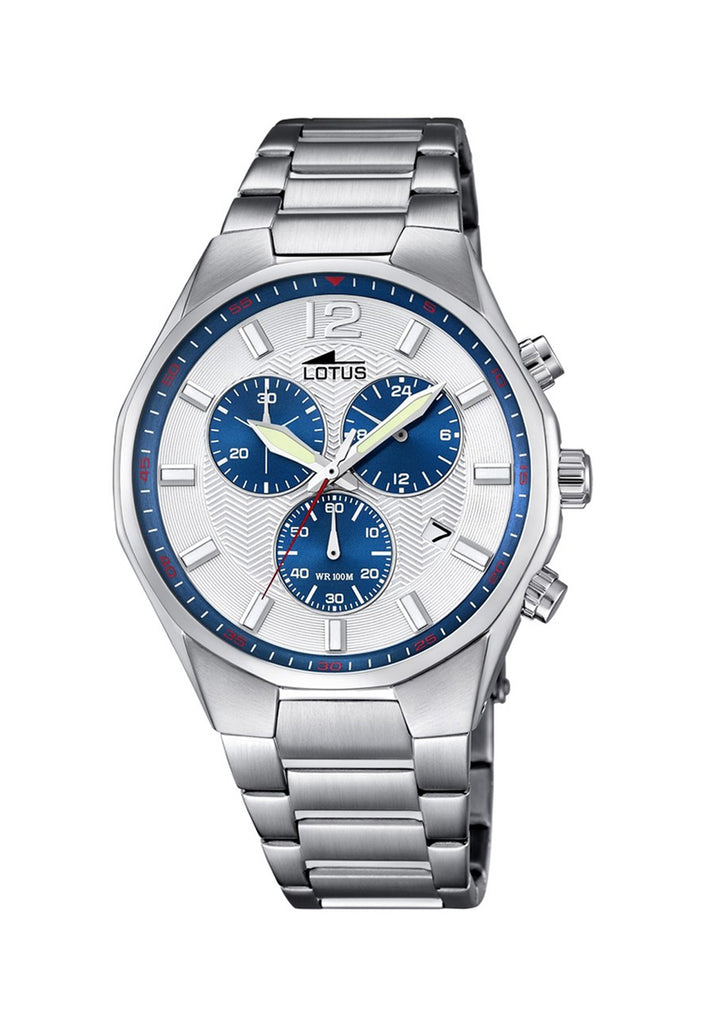 Reloj 10125/5 Lotus Hombre Chrono