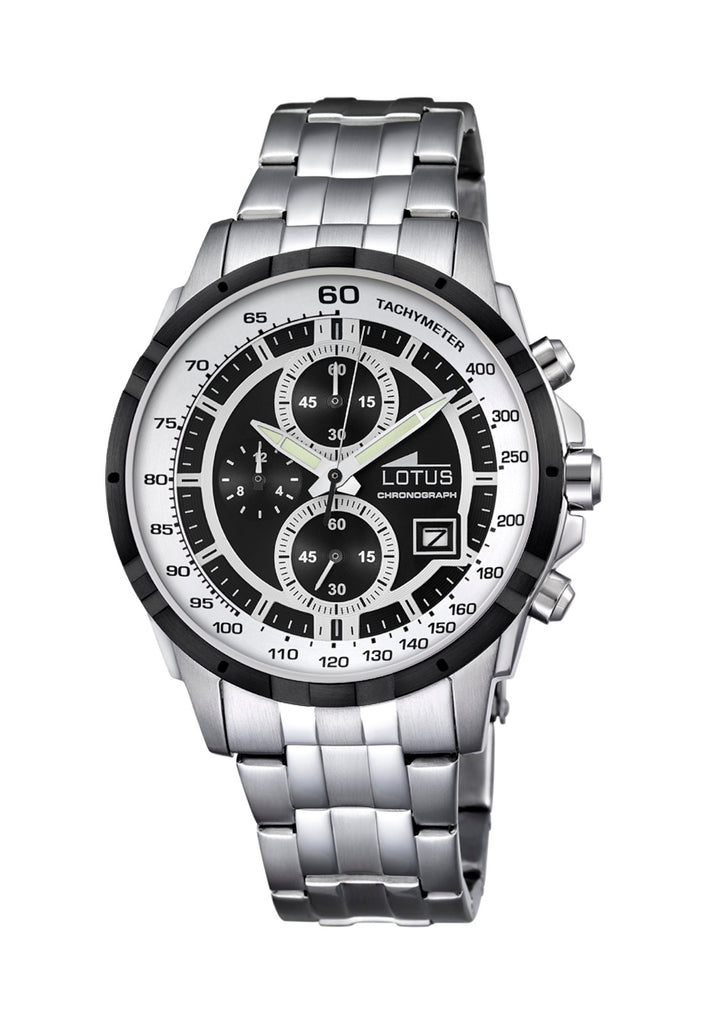 Reloj 10130/4 Lotus Hombre Chrono