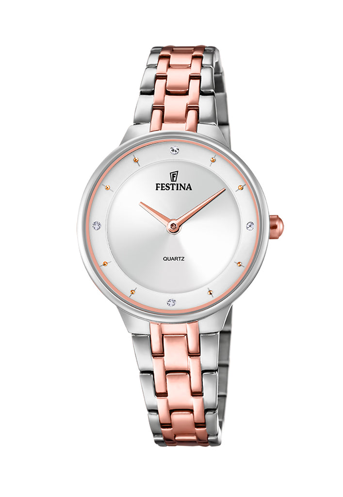 FESTINA - Reloj Festina F20216/1 Mujer
