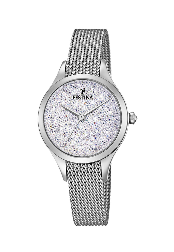 Festina Chile Reloj F20336/1 Festina Mujer Mademoiselle Tienda