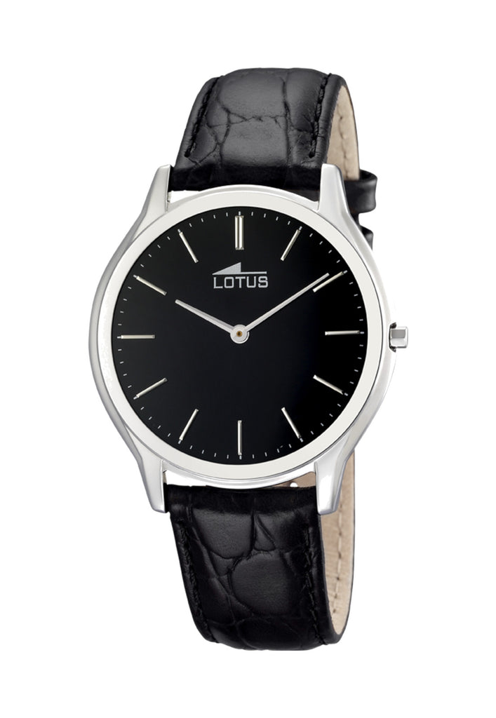 Reloj 10105/4 Lotus Hombre Correa Clásico