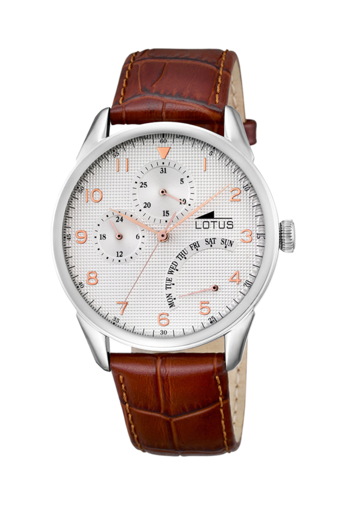 Reloj 10131/1 Lotus Hombre Multifunción