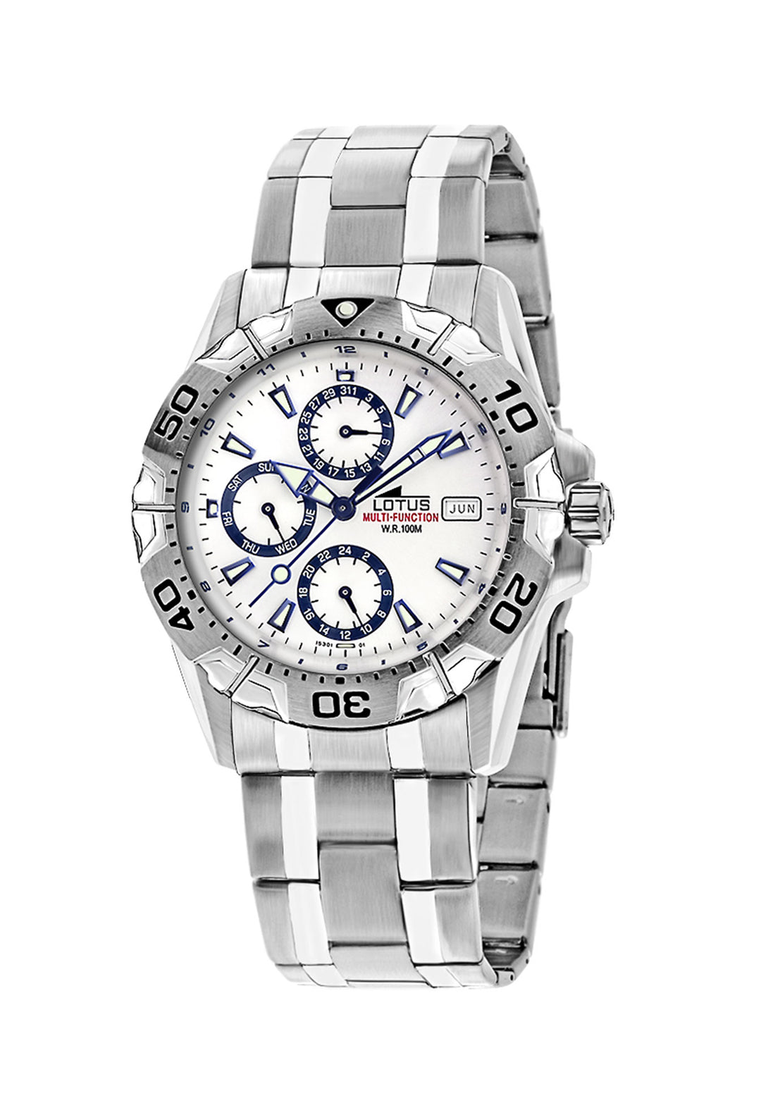 Registered Model Lotus 15301 Precio Festina Chile Reloj 15301/1