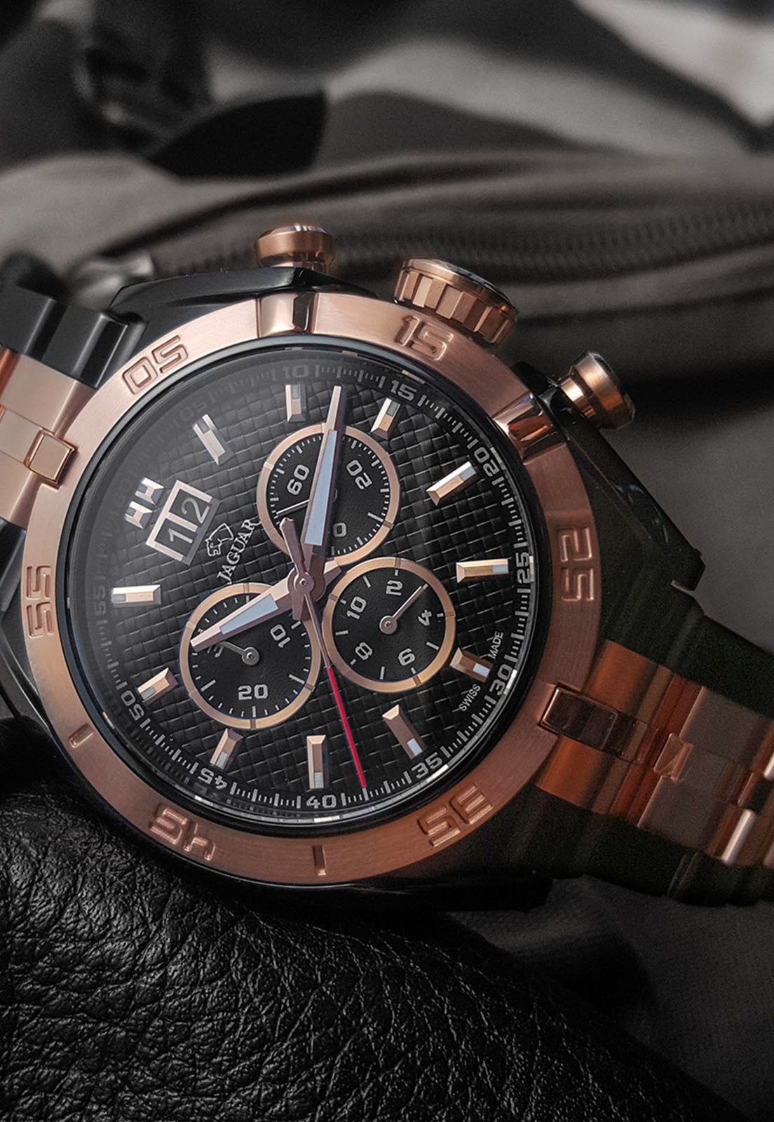 Reloj J811/1 Hombre Festina Jaguar Edition – Special