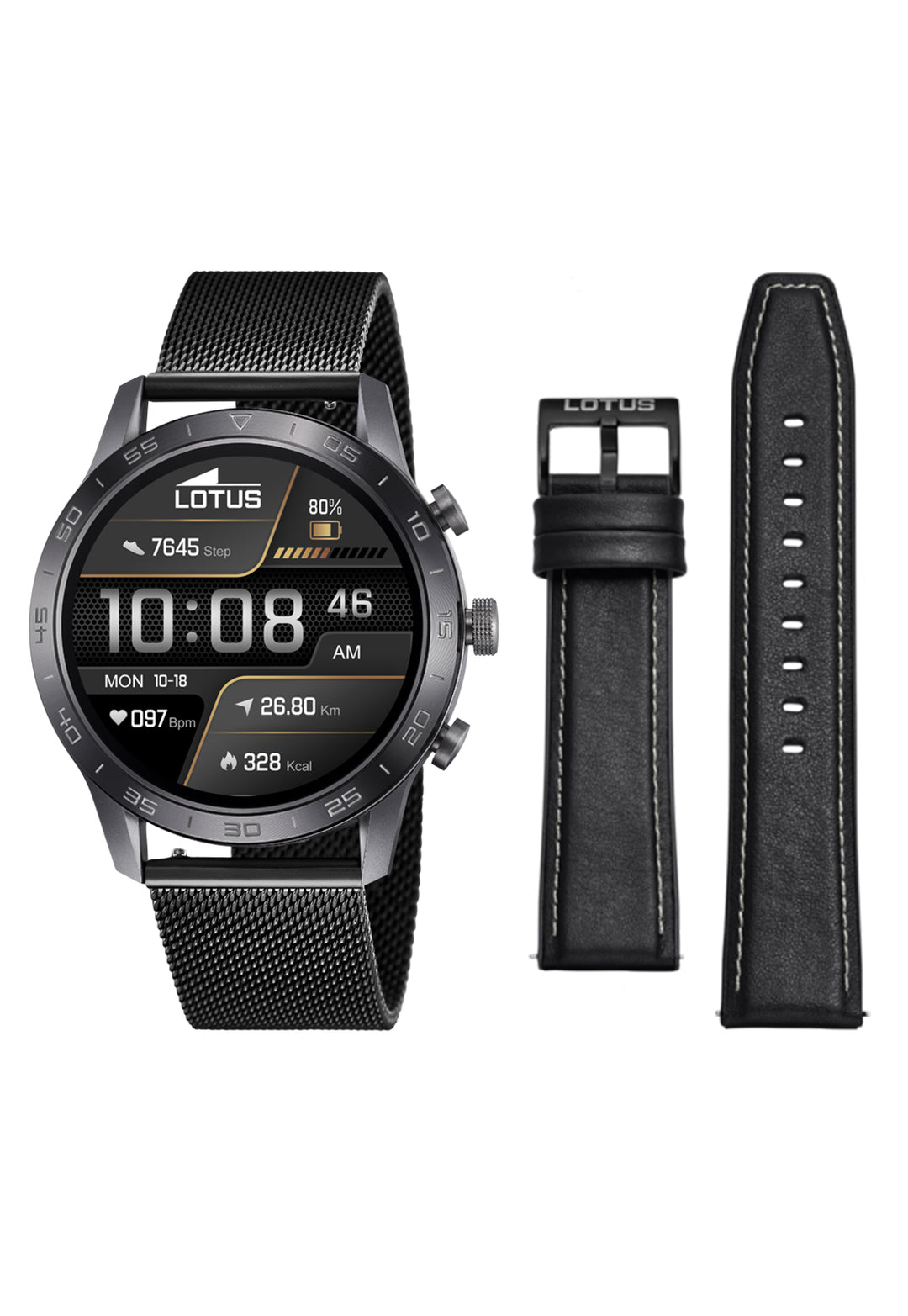 Festina Smartime Relojes Inteligentes Festina Reloj Inteligente L13