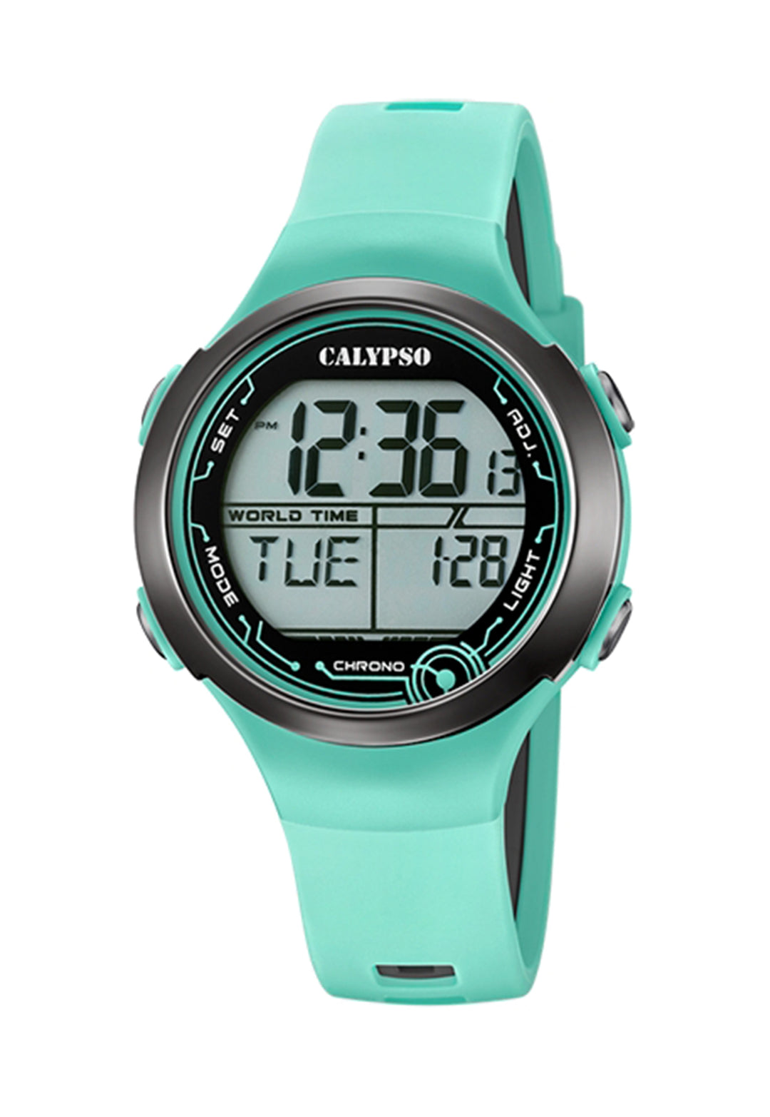 Calypso watches instrucciones sale