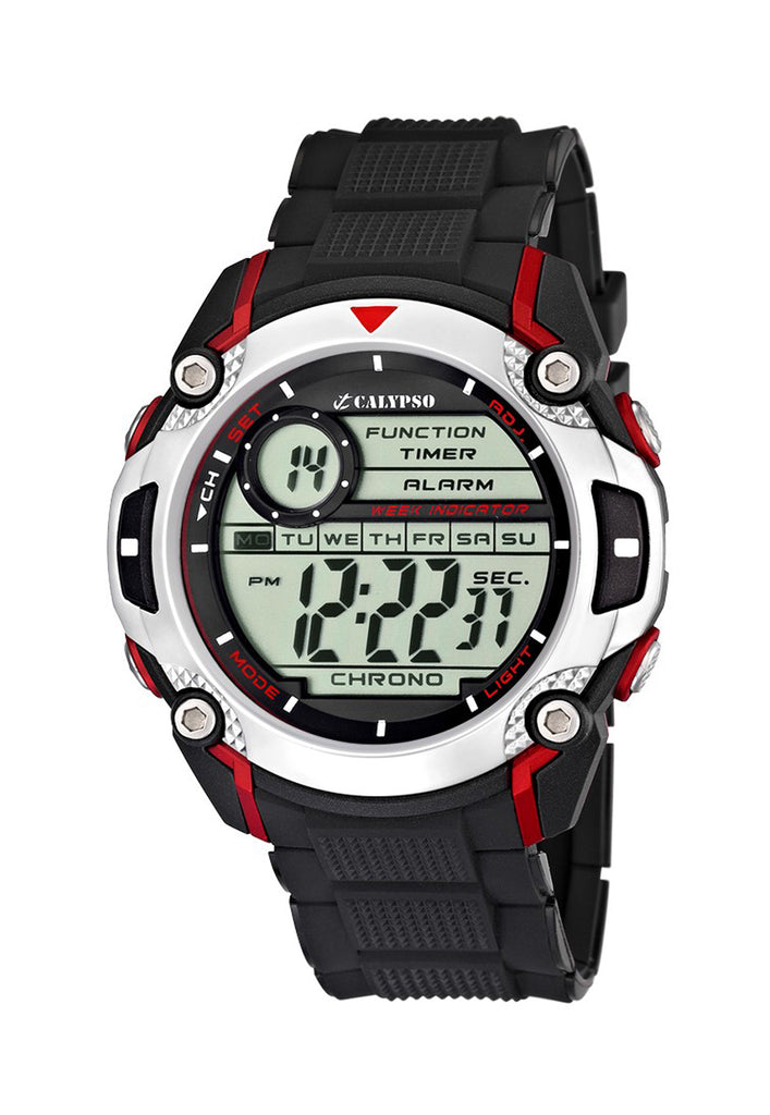 Reloj Hombre K5577/4 Digital For Man Digital – Festina