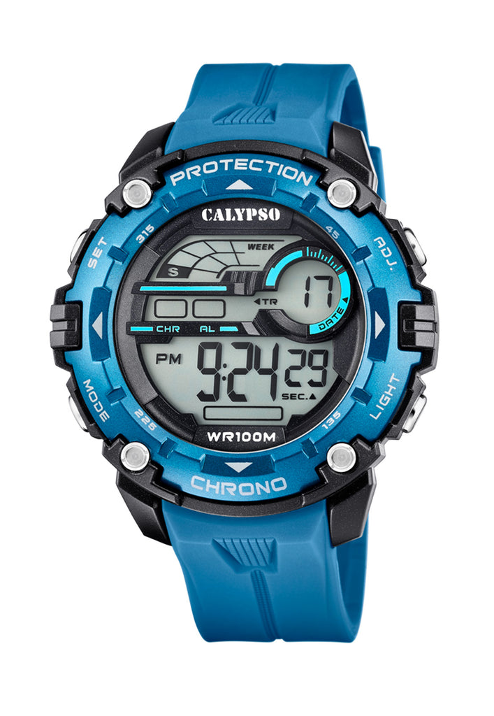 Watches - Reloj para hombre - K5780/2, Correa